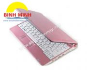 Máy tính xách tay Acer Aspire One (110) Pink